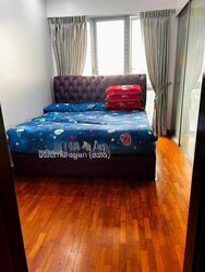 Hillsta (D23), Condominium #446345901